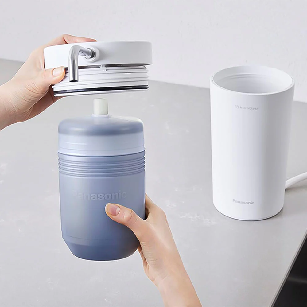 Panasonic TK-CS200C Water Filter Cartridge - Image 7