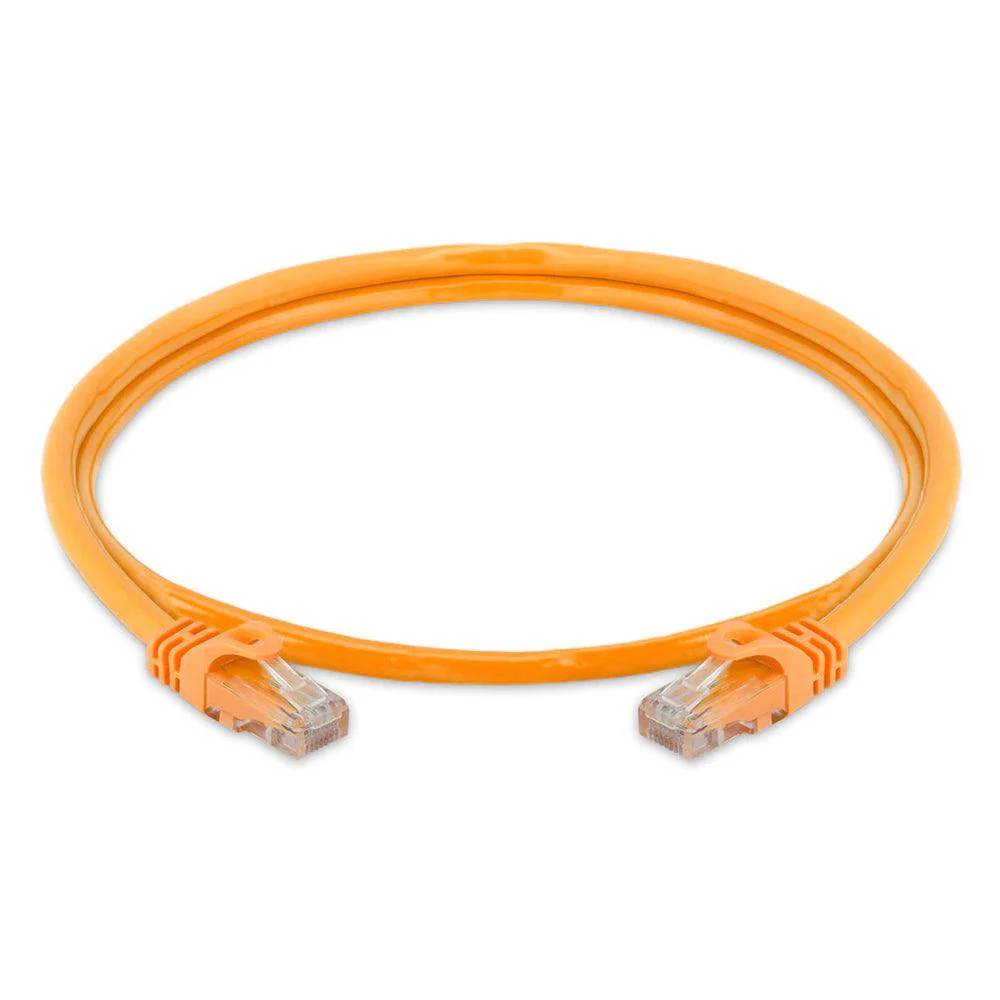 Prolink Patch Cord Cat6 UTP 0.25m - Image 15