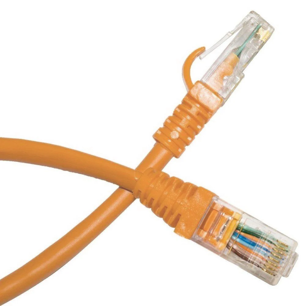 Prolink Patch Cord Cat6 UTP 0.25m - Image 16