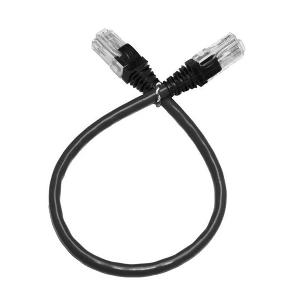 Prolink Patch Cord Cat6 UTP 0.25m - Image 3
