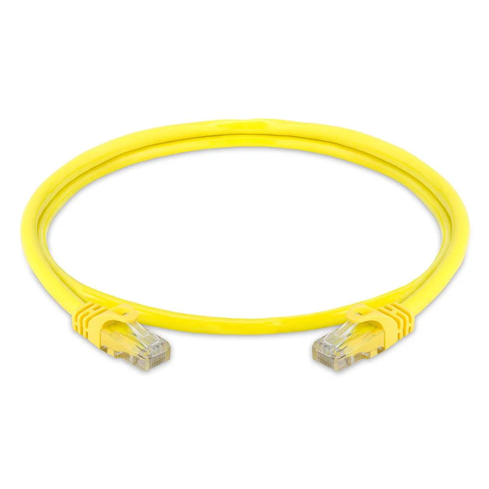 Prolink Patch Cord Cat6 UTP 0.25m - Image 5