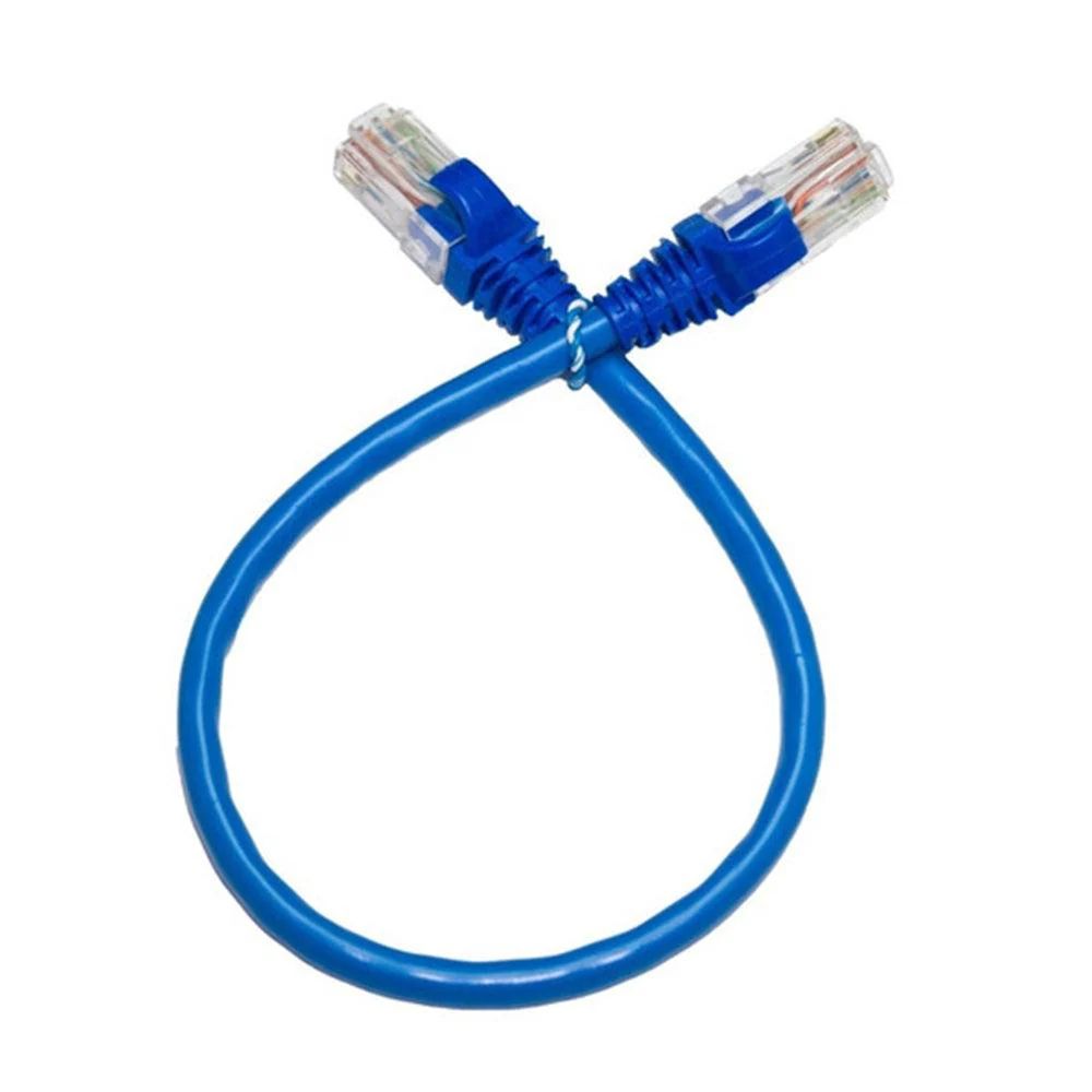 Prolink Patch Cord Cat6 UTP 0.25m - Image 9