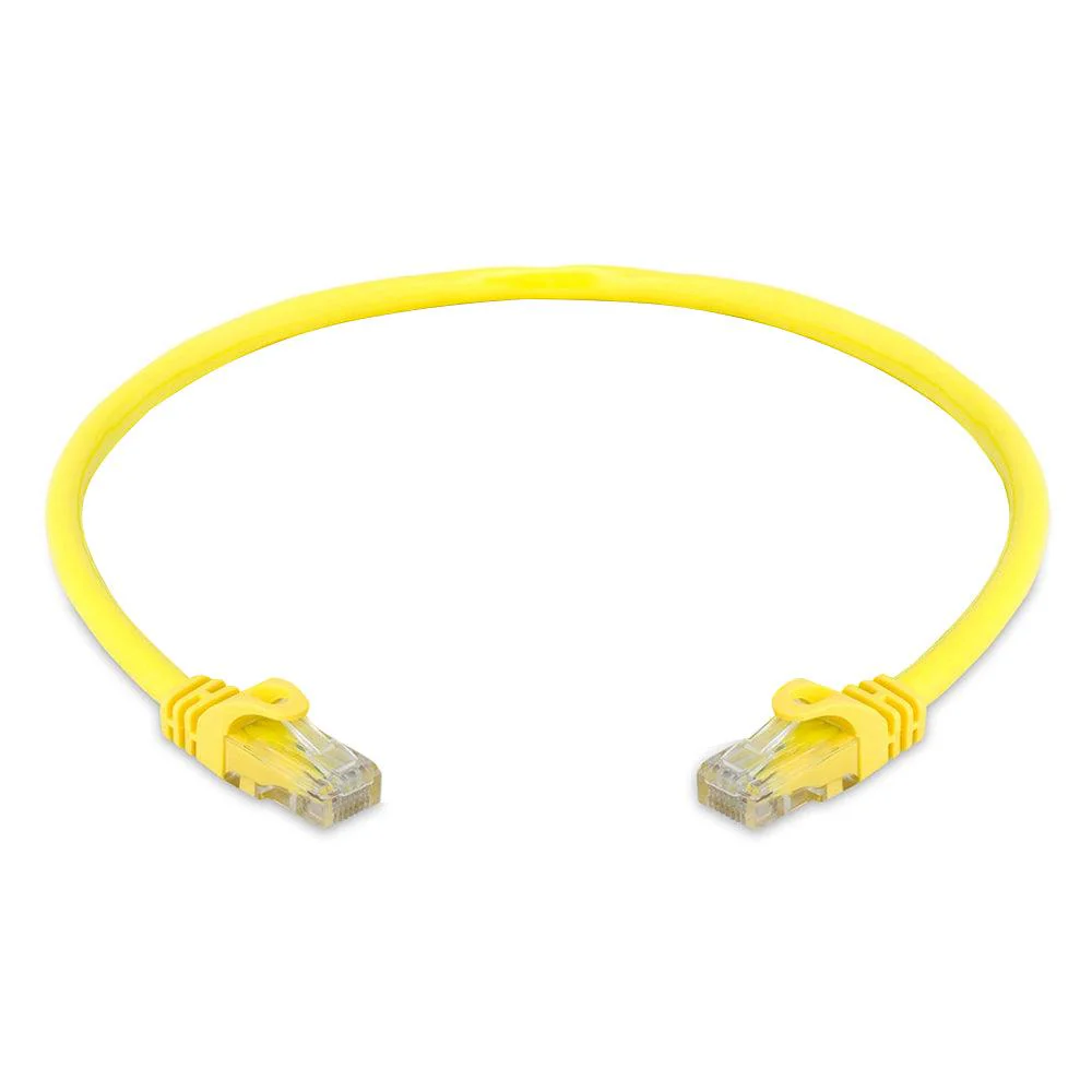 Prolink Patch Cord Cat6 UTP 0.5m - Image 15