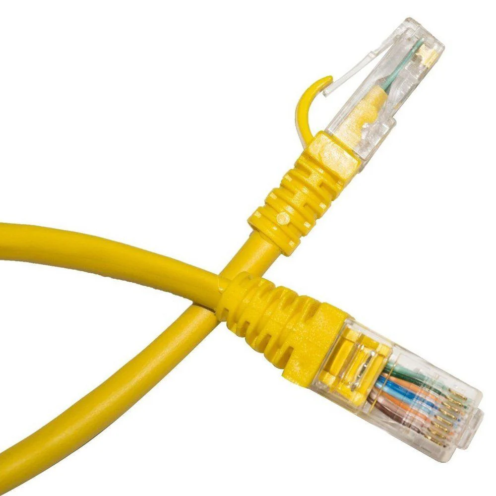 Prolink Patch Cord Cat6 UTP 0.5m - Image 16