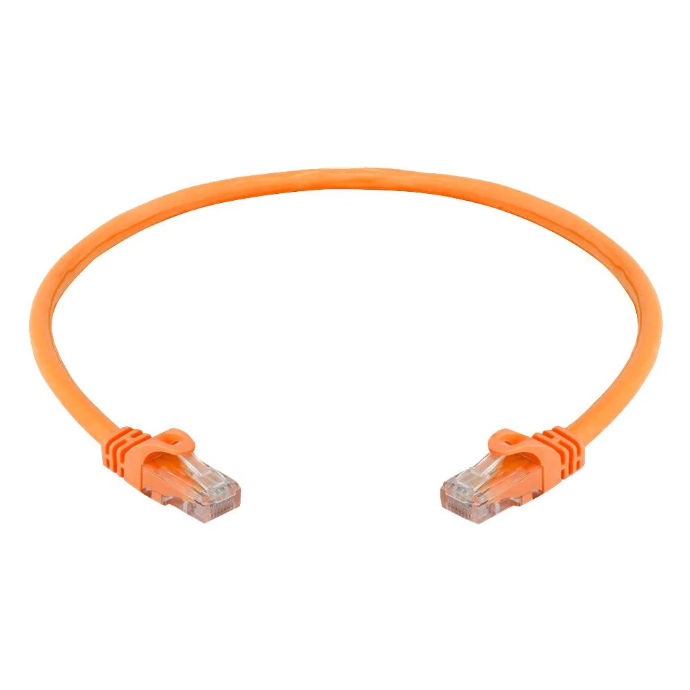 Prolink Patch Cord Cat6 UTP 0.5m - Image 3