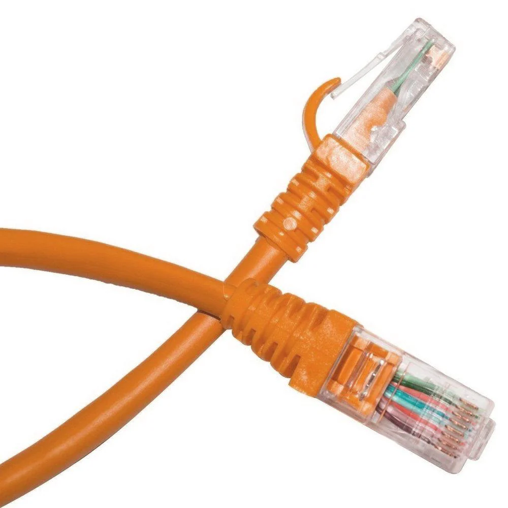 Prolink Patch Cord Cat6 UTP 0.5m - Image 4