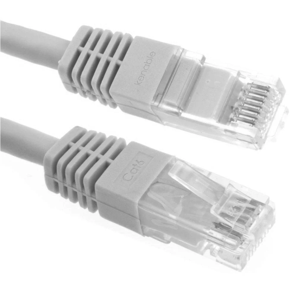 Prolink Patch Cord Cat6 UTP 0.5m - Image 8