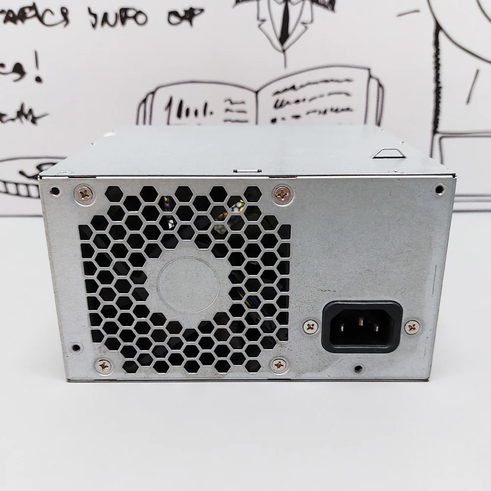 HP 800 G2 / 600 G2 / Z240 Tower PC Power Supply 280W (Original Used) - Image 3