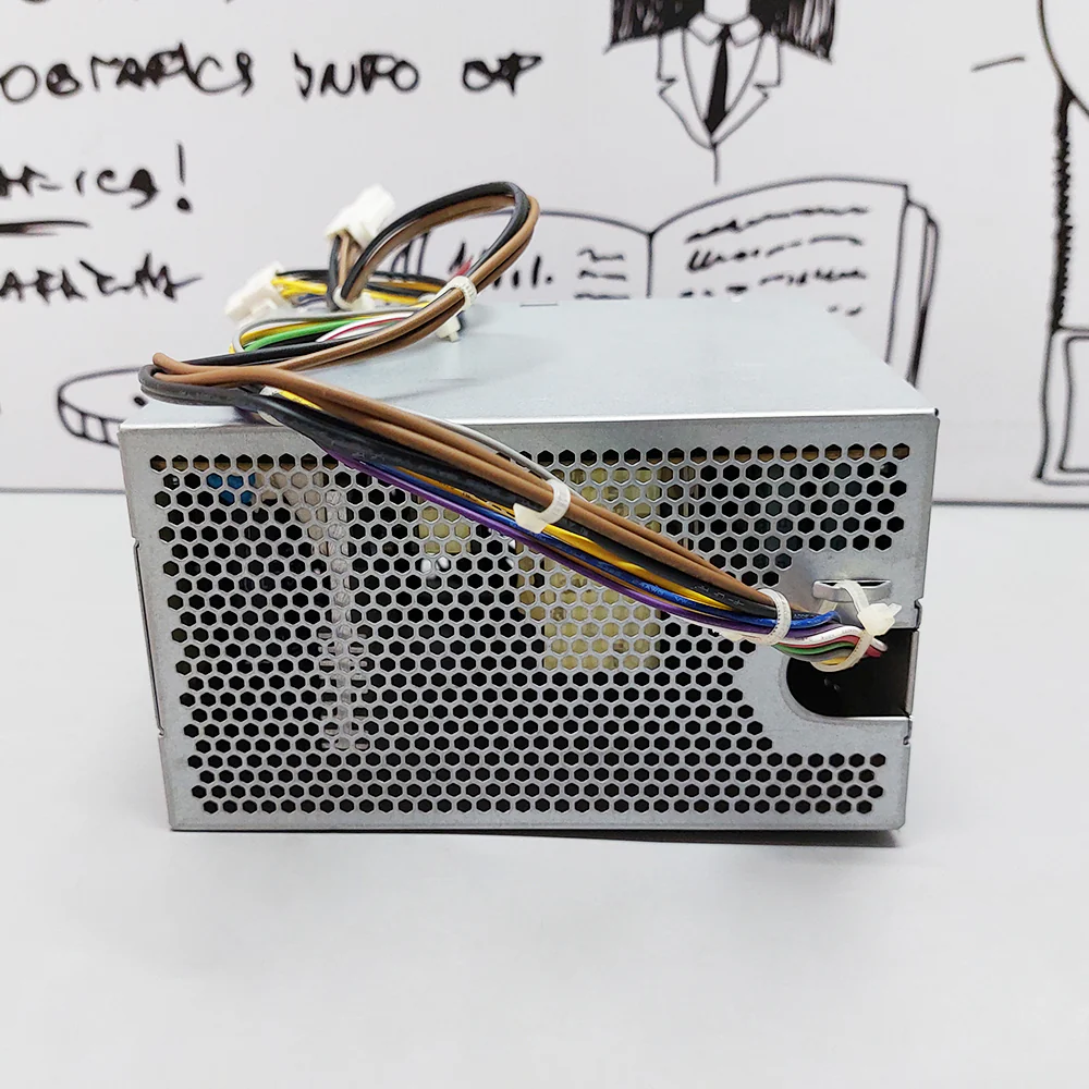 HP 800 G2 / 600 G2 / Z240 Tower PC Power Supply 280W (Original Used) - Image 4