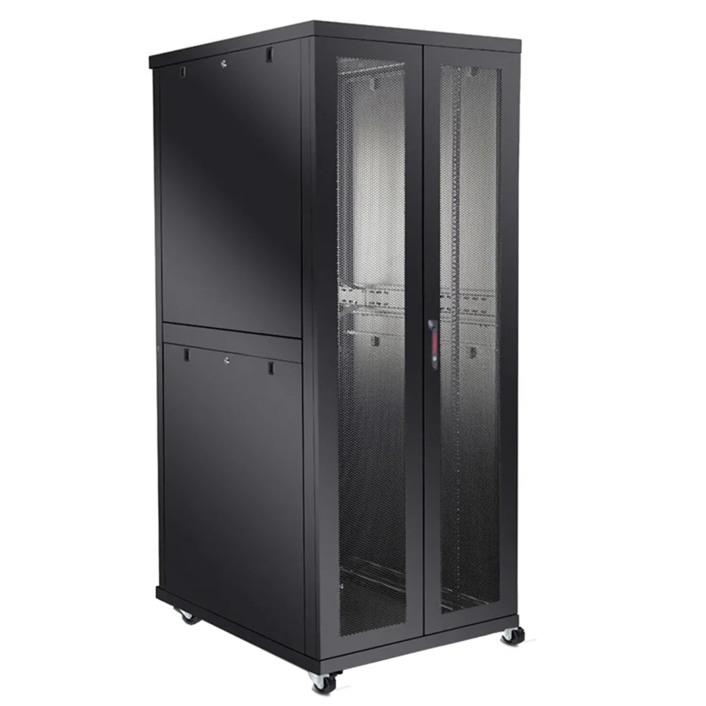 Perla Rack 24U 60cm x 100cm