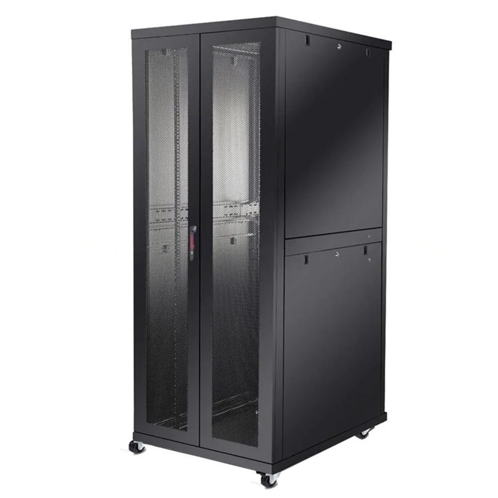 Perla Rack 24U 60cm x 100cm - Image 2