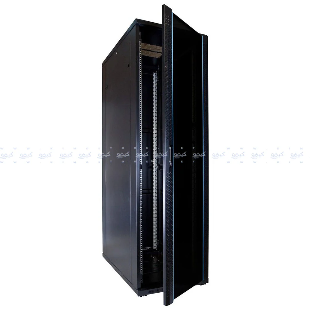 Perla Rack 42U 60cm x 100cm - Image 2
