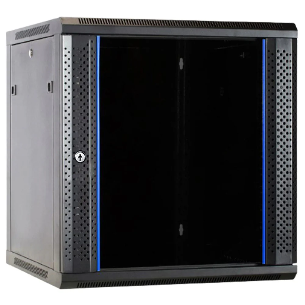 Perla Rack 9U 60cm x 45cm