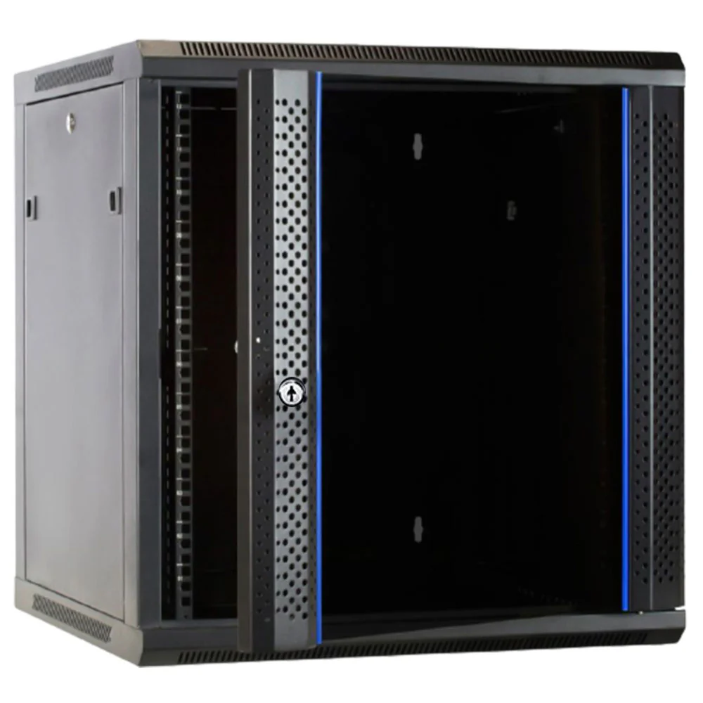 Perla Rack 9U 60cm x 45cm - Image 2