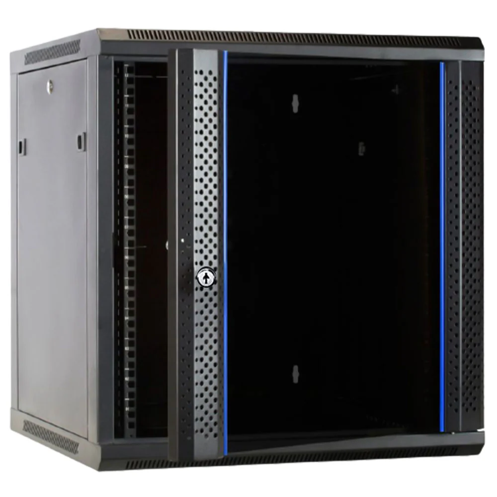 Perla Rack 9U 60cm x 60cm - Image 2