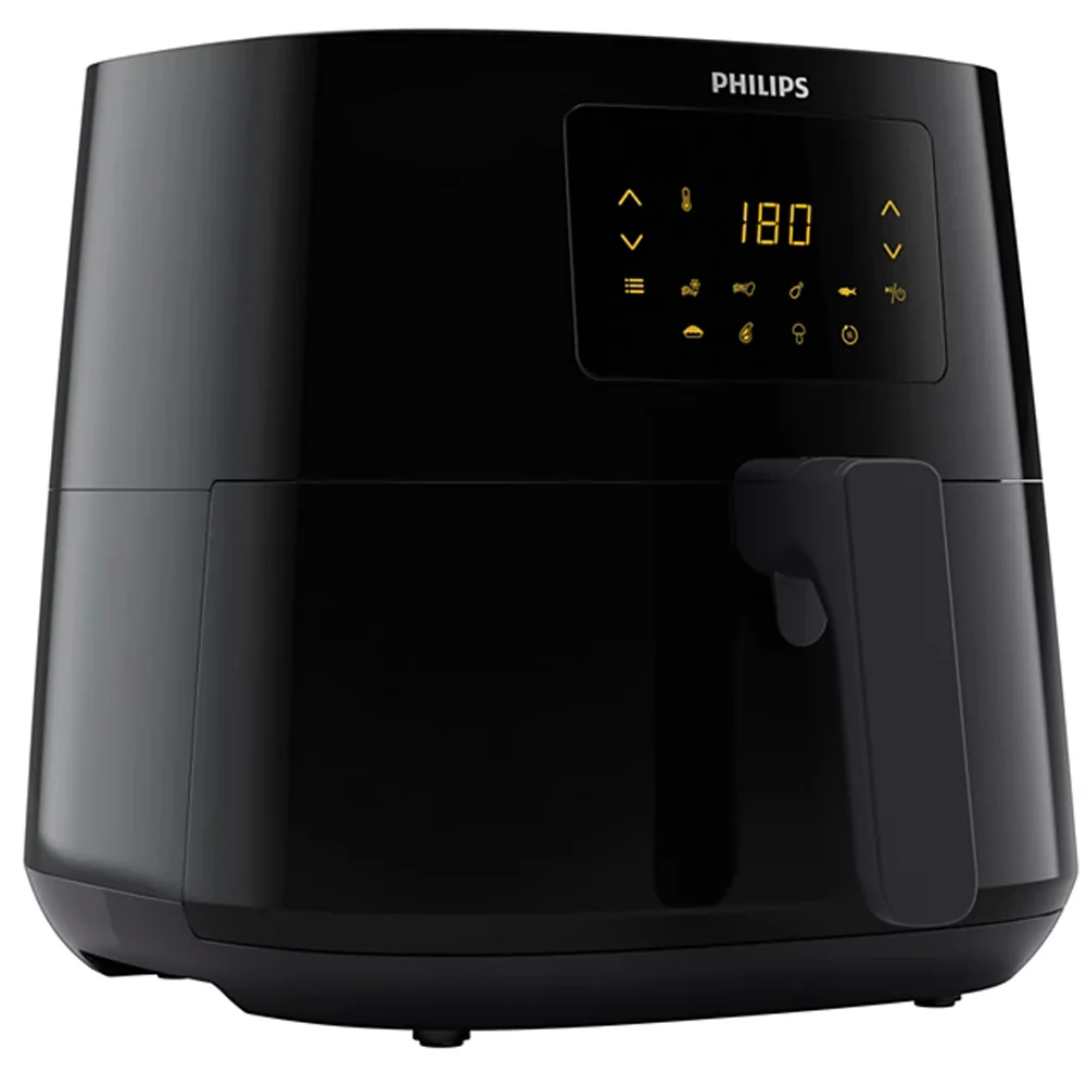 Philips Air Fryer Essential XL HD9270/90 6.2L 2000W - Image 2