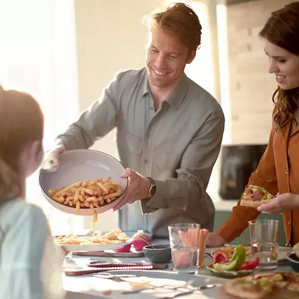 Philips Air Fryer Essential XL HD9270/90 6.2L 2000W - Image 9