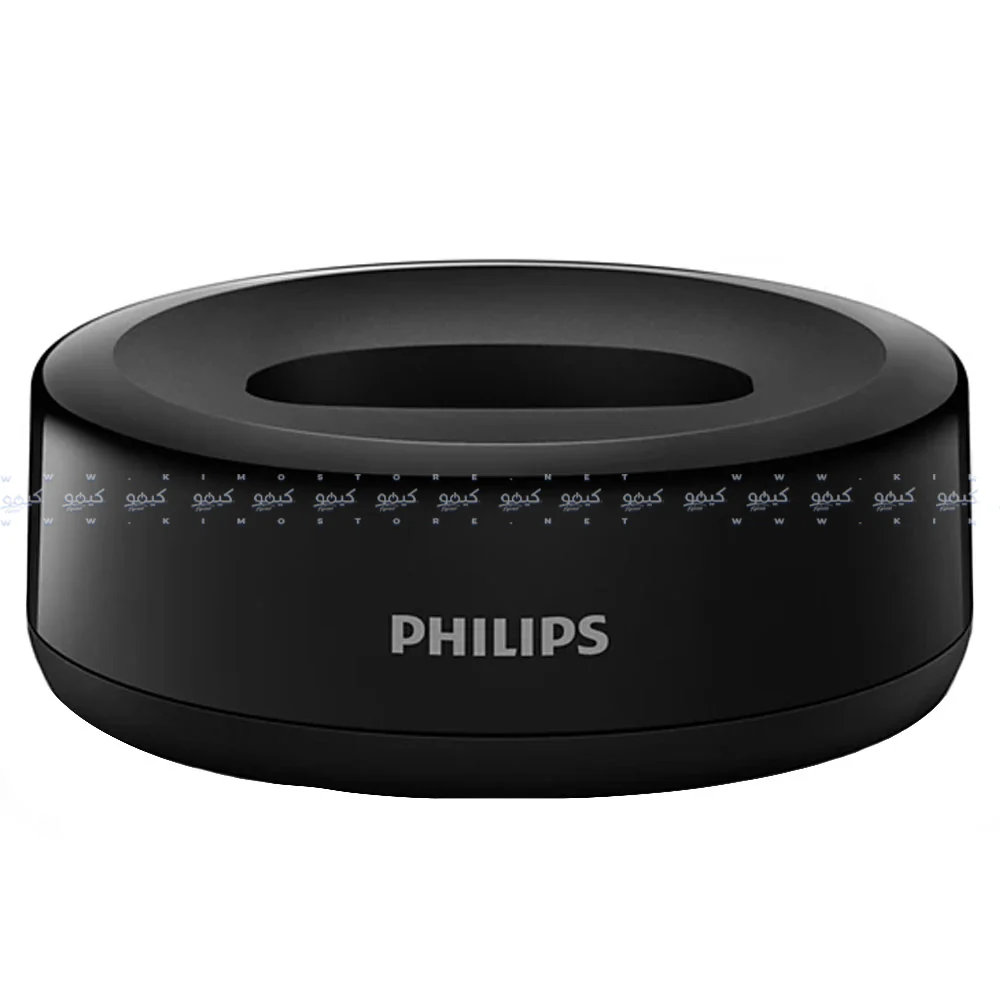 Philips D1611B/63 Cordless Telephone - Black - Image 5
