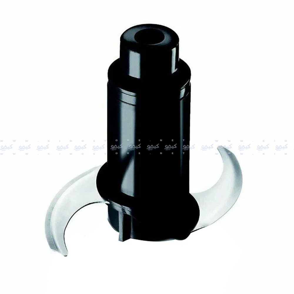 Philips Food Processor 7000 Series HR7776 1300W - Image 5