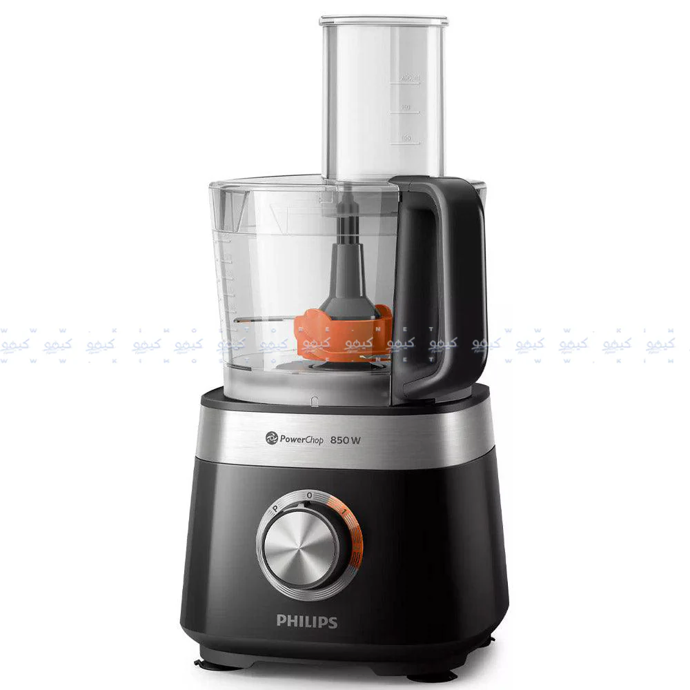 Philips Food Processor Viva Collection HR7530/10 850W - Image 3
