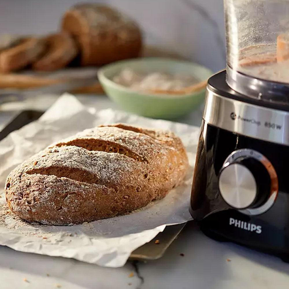 Philips Food Processor Viva Collection HR7530/10 850W - Image 7