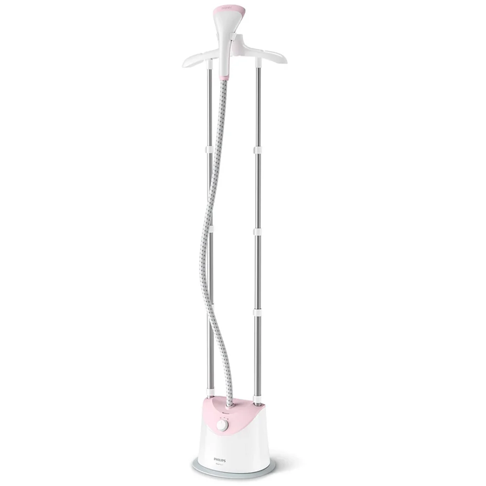 Philips Garment Steamer Easy Touch GC484 1.4L 1800W - Image 2