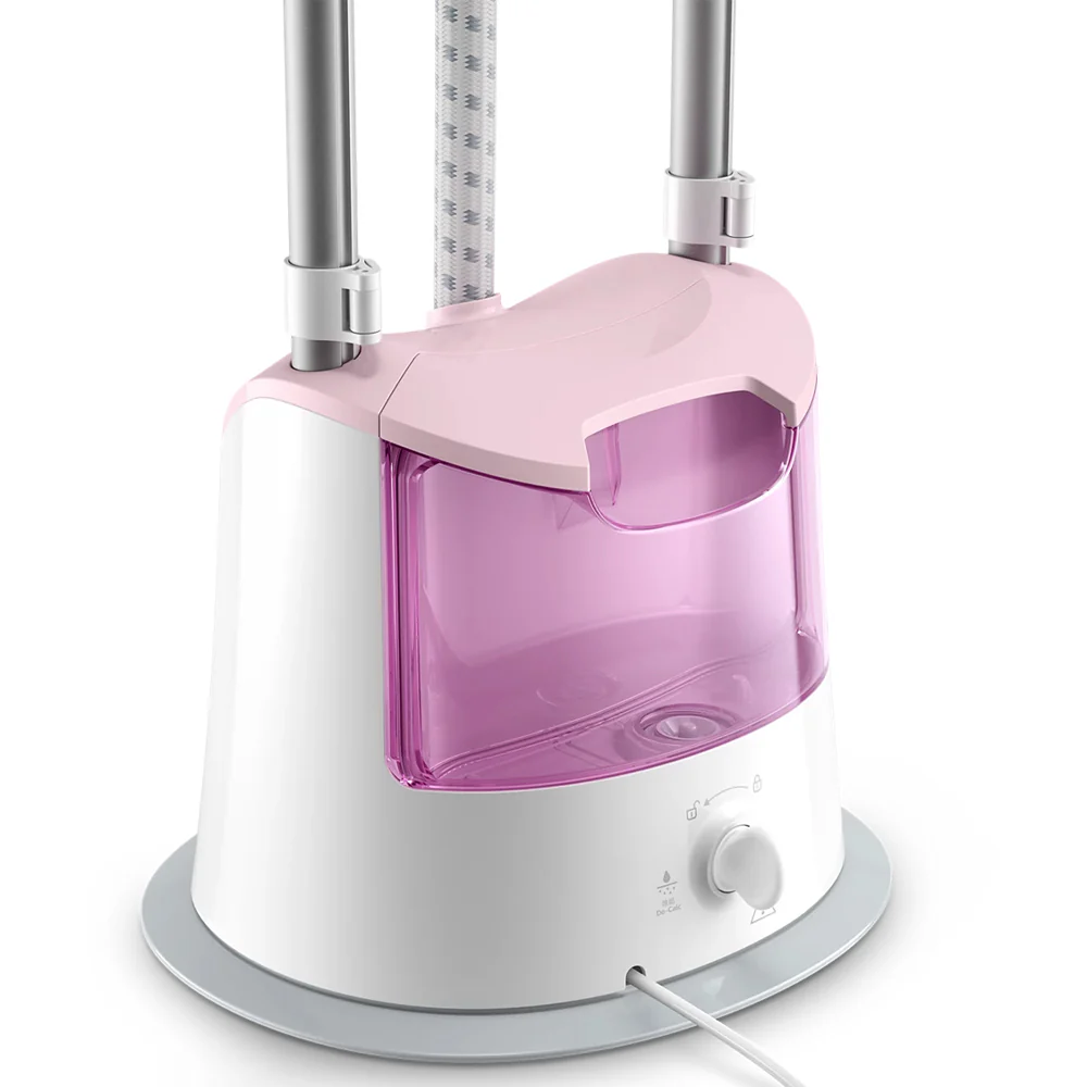Philips Garment Steamer Easy Touch GC484 1.4L 1800W - Image 3