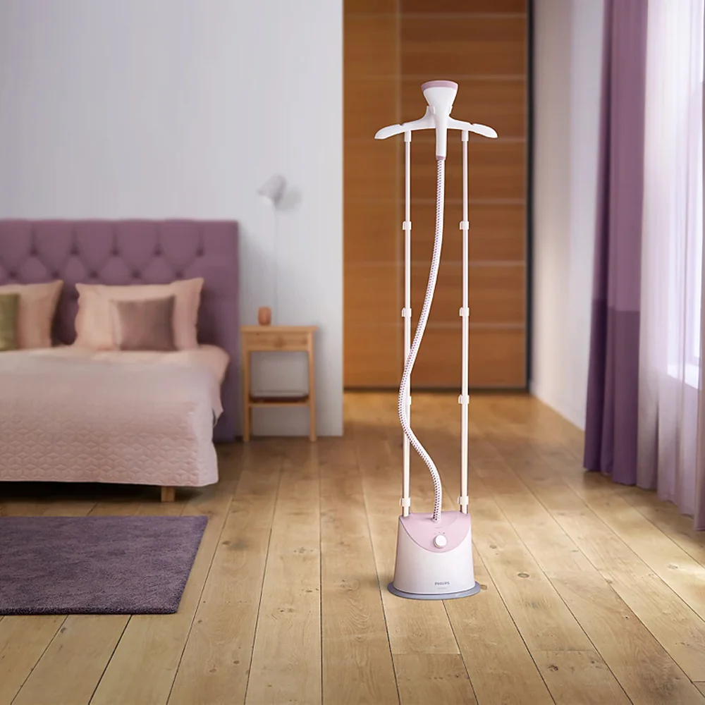 Philips Garment Steamer Easy Touch GC484 1.4L 1800W - Image 6