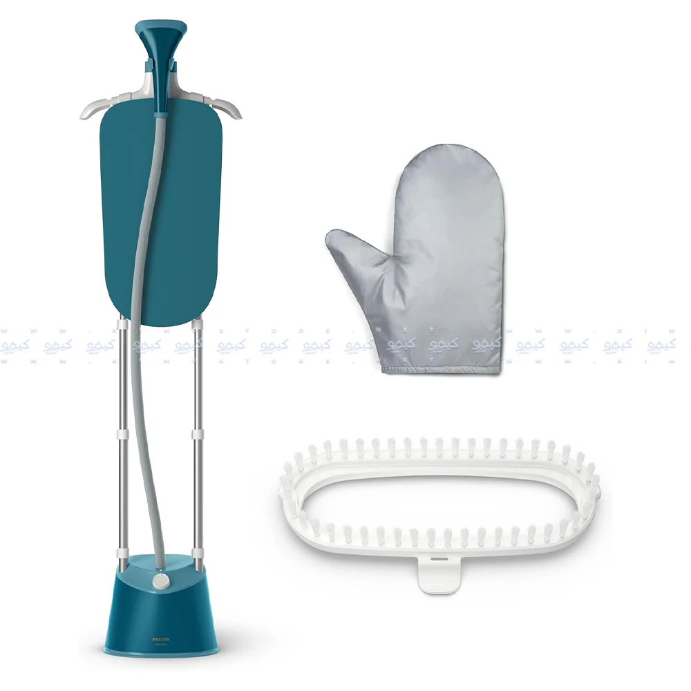 Philips Garment Steamer STE1040/20 1.8L 1800W - Image 3