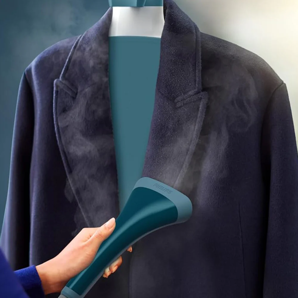 Philips Garment Steamer STE1040/20 1.8L 1800W - Image 4
