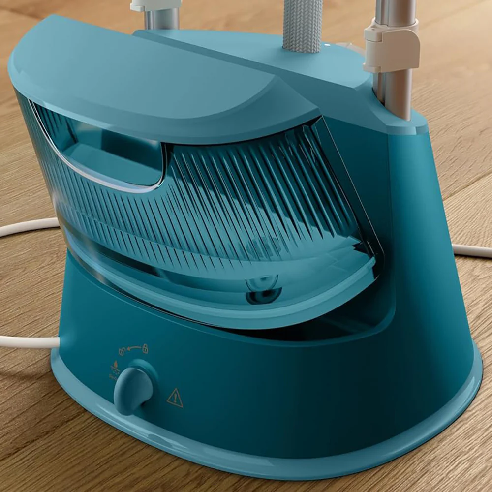 Philips Garment Steamer STE1040/20 1.8L 1800W - Image 5