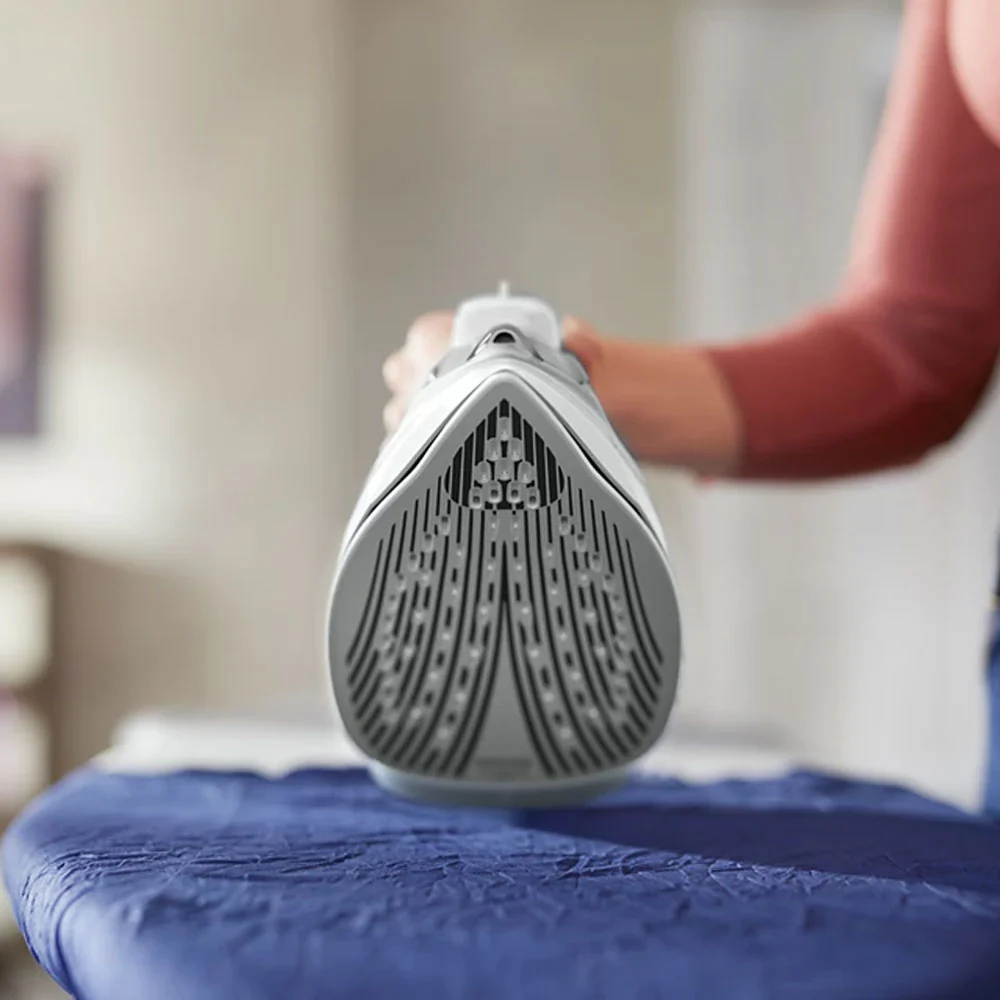 Philips Steam Iron 5000 Series DST5010/10 2400W - Gray - Image 7