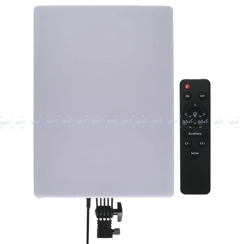 Plokama LIVE-P19 LED Professional Photography Fill Light