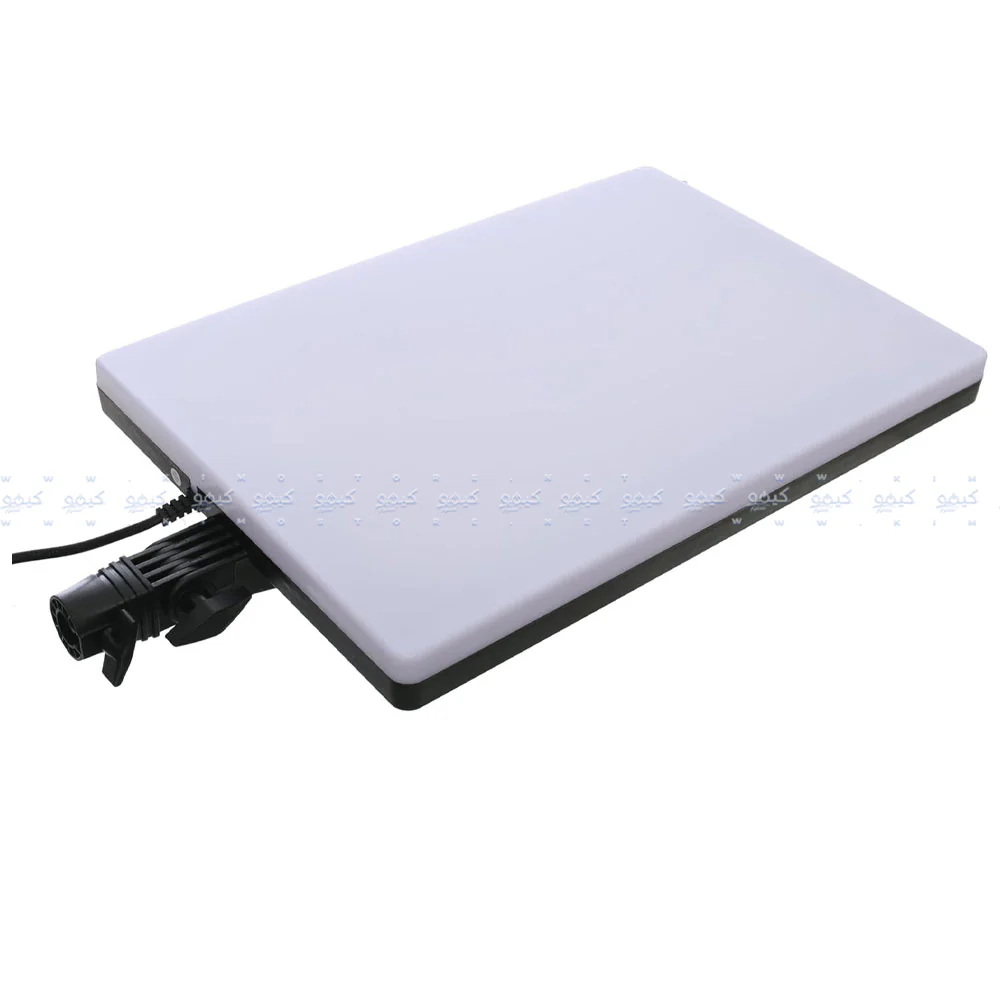 Plokama LIVE-P19 LED Professional Photography Fill Light - Image 2