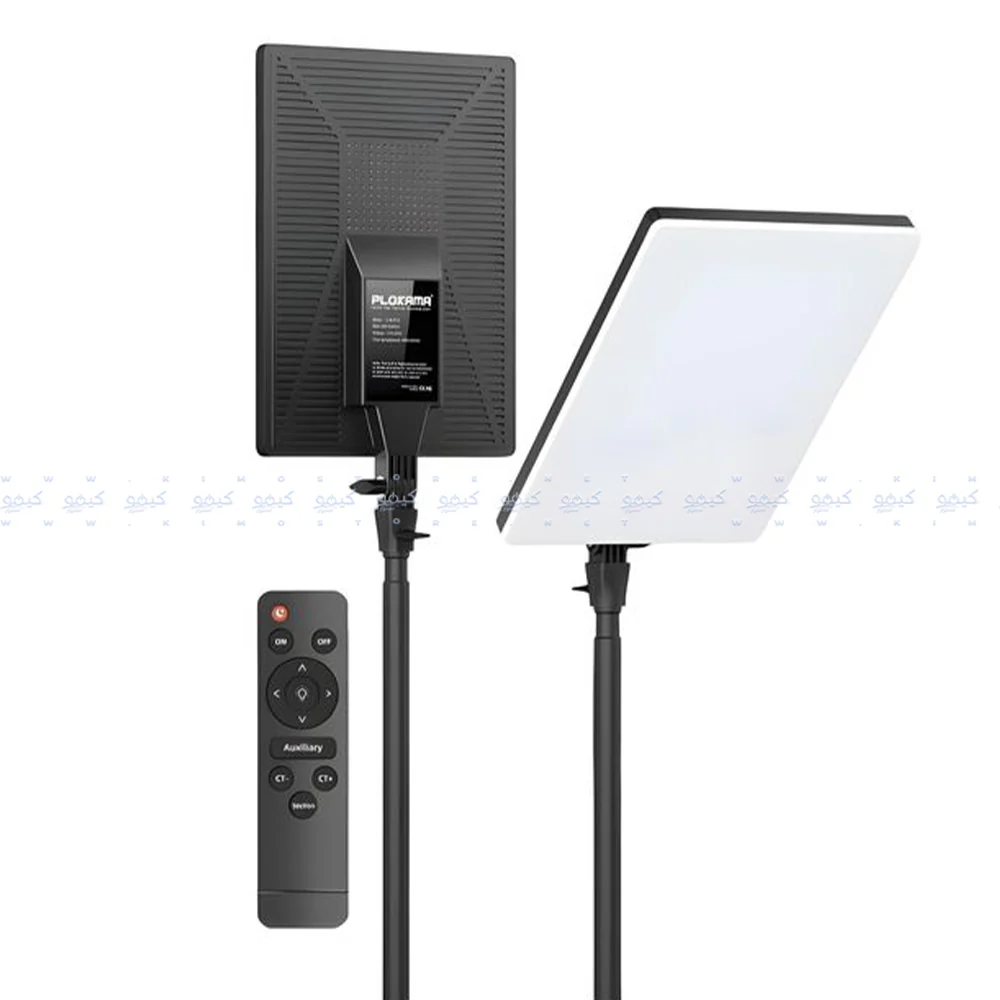 Plokama LIVE-P24 LED Professional Photography Fill Light