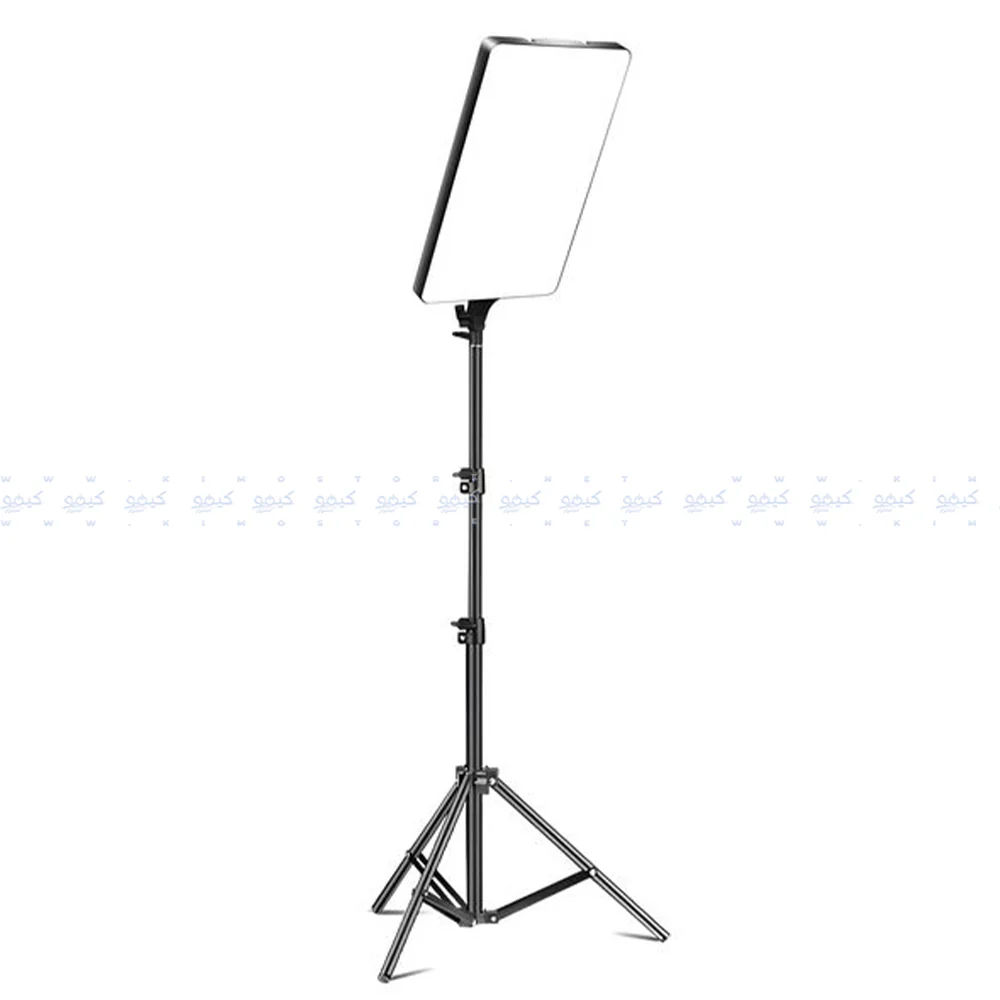 Plokama LIVE-P24 LED Professional Photography Fill Light - Image 2