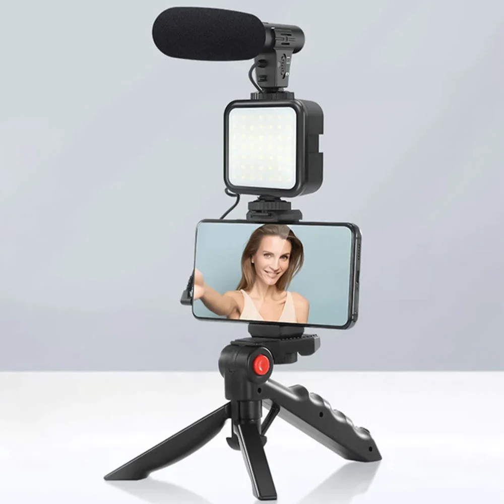 Plokama PK-771 Video Making Kit - Image 2