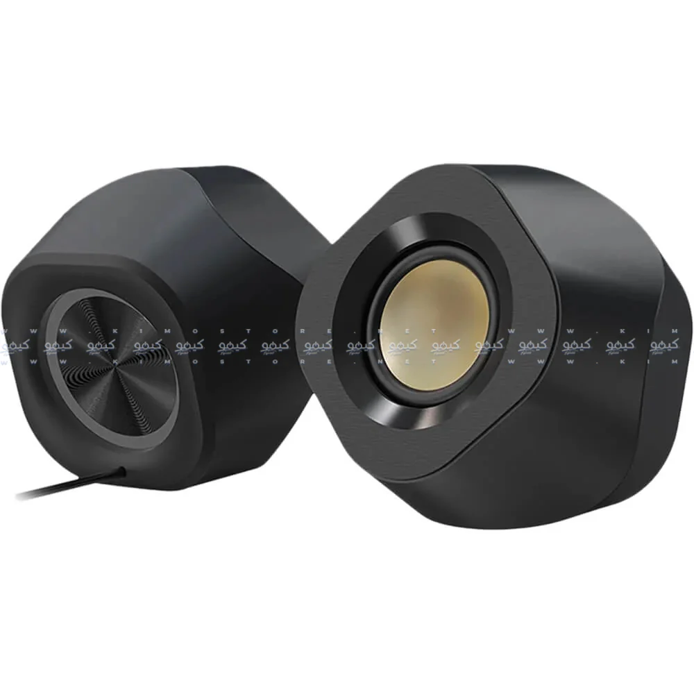 Redragon Kaidas Pro GS590 RGB Subwoofer 2.1 - Black - Image 5