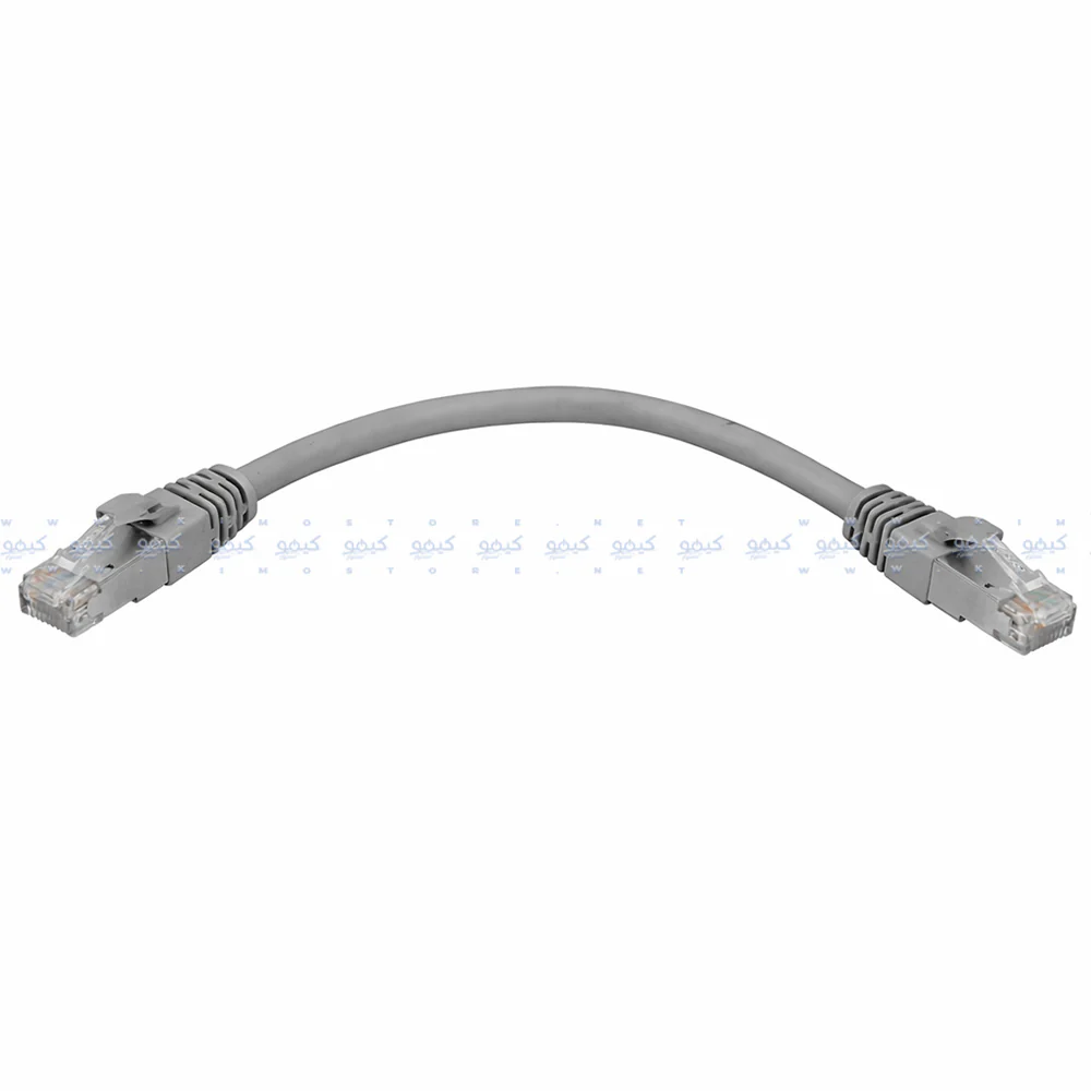 Point Network Cable 0.2m Cat6 UTP