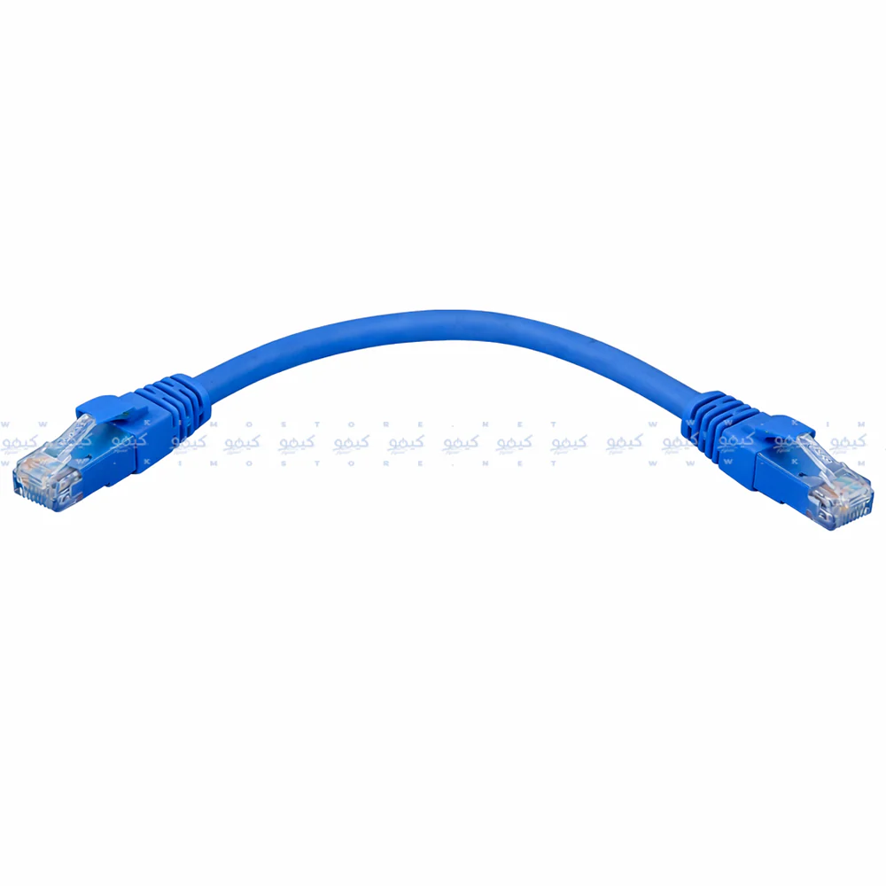 Point Network Cable 0.2m Cat6 UTP - Image 3