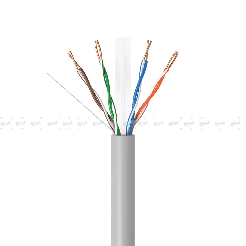 Point Network Cable 100m Cat6 UTP - Image 4