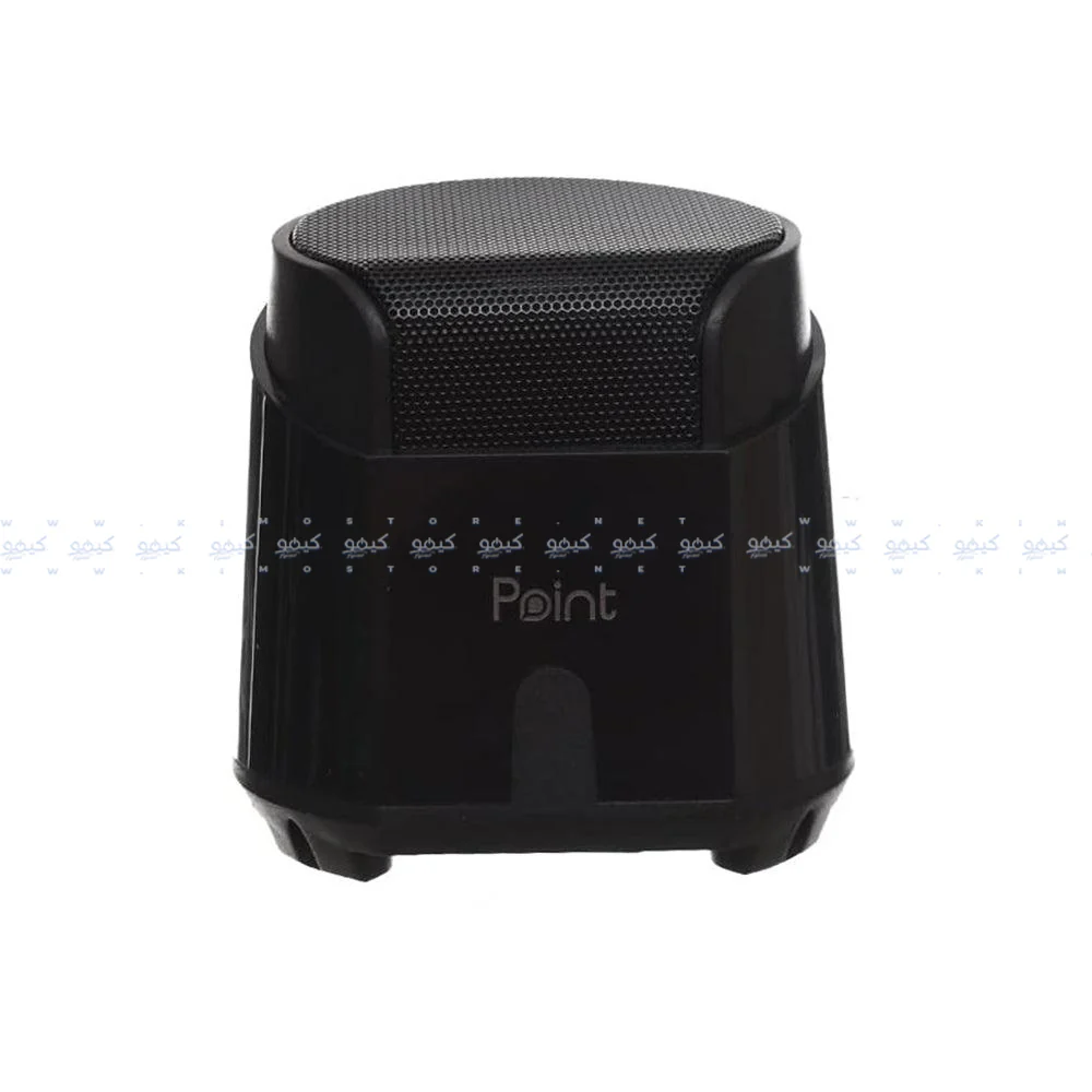Point PT-103 Speaker 2.0 - Black - Image 2