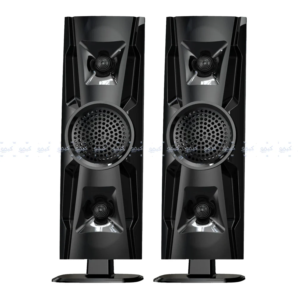 Point PT-8000 Subwoofer 3.1 - Image 4