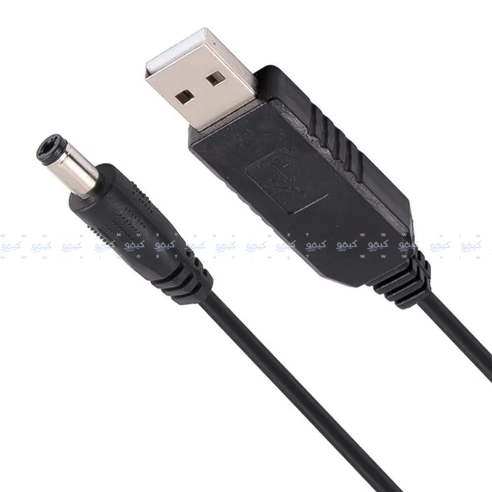 Point USB Power Boost Cable 5V to 12V - Image 3