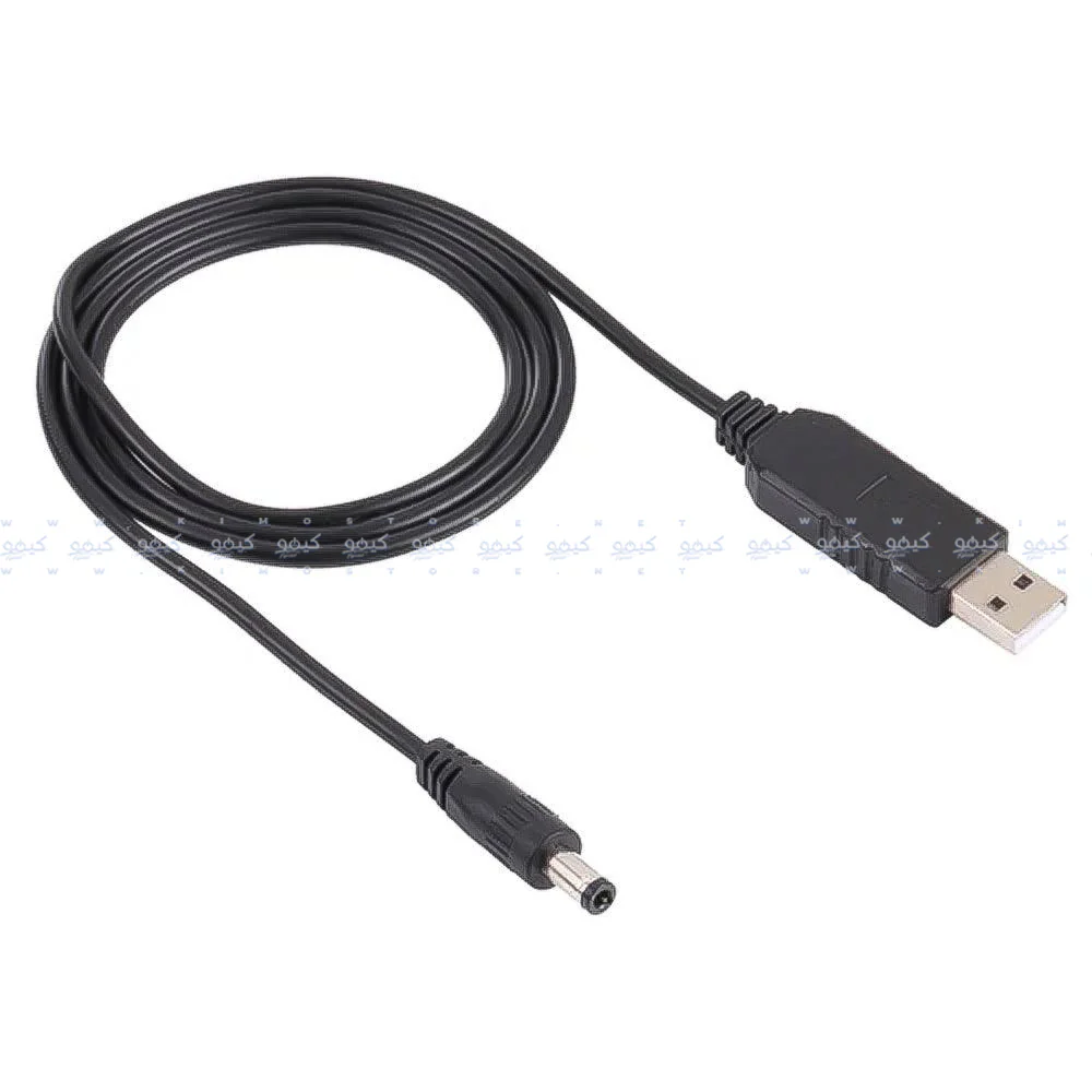 Point USB Power Boost Cable 5V to 12V - Image 4