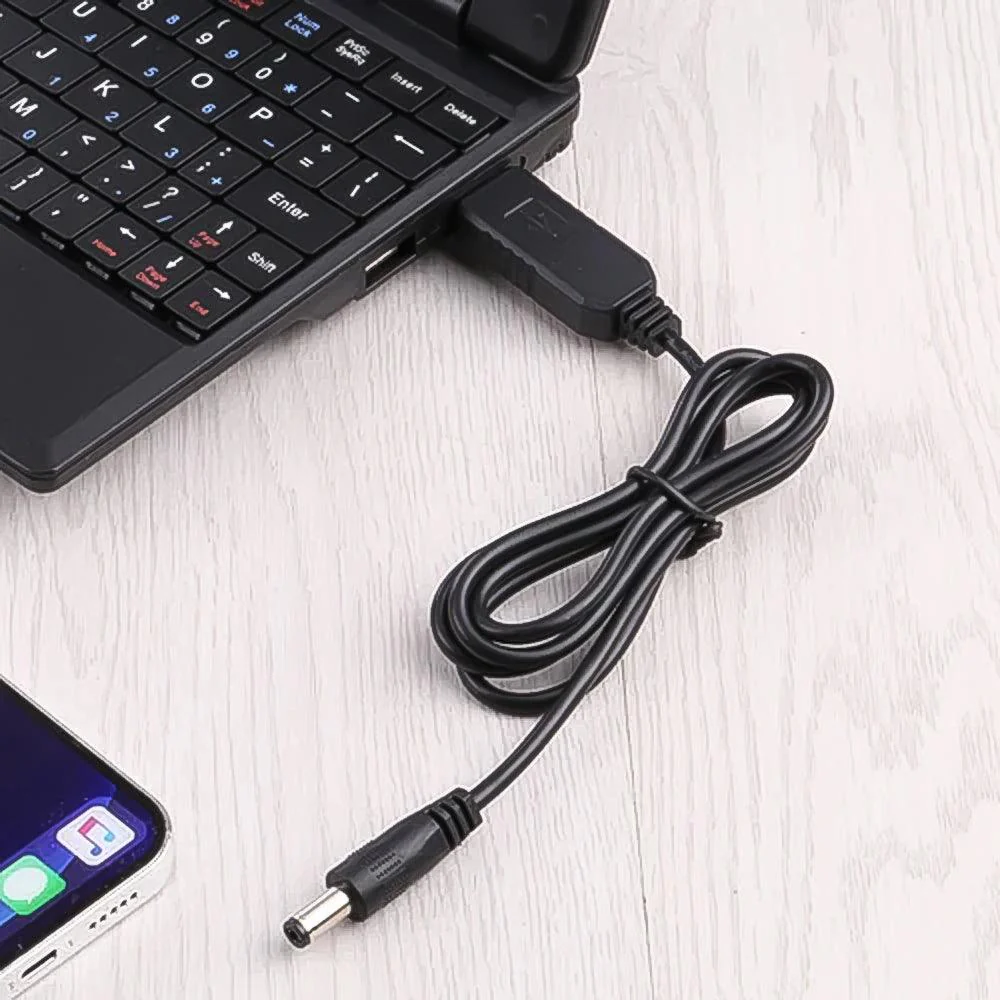 Point USB Power Boost Cable 5V to 12V - Image 5