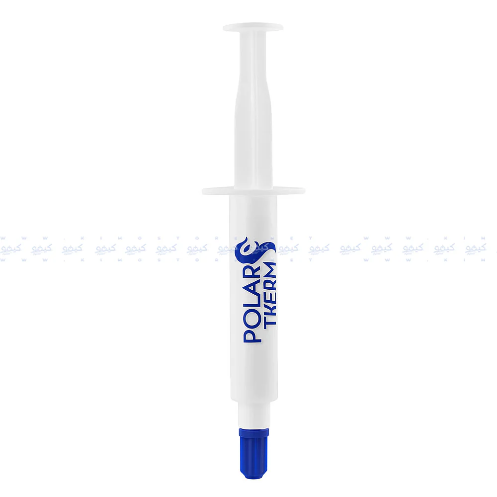 Polartherm X10 Thermal Grease Paste For CPU Heatsink 10g