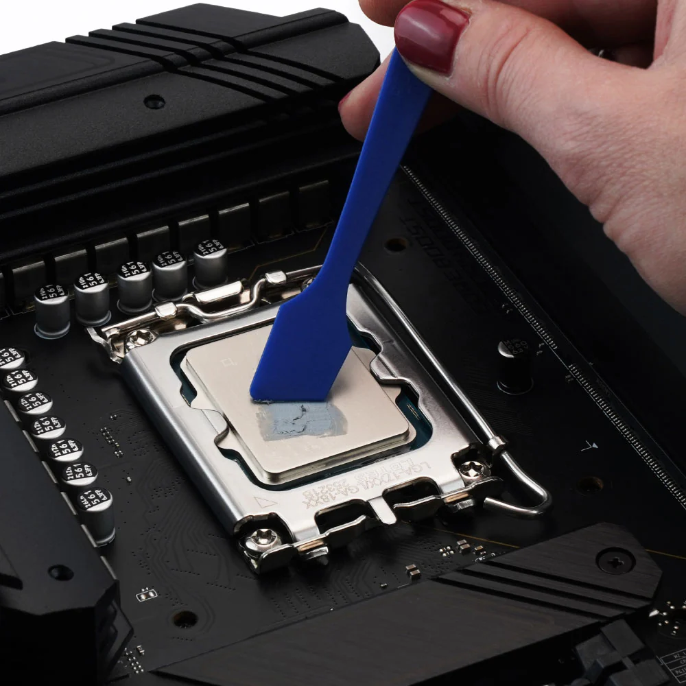 Polartherm X10 Thermal Grease Paste For CPU Heatsink 10g - Image 6
