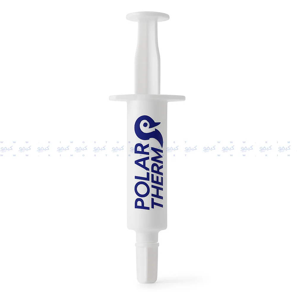 Polartherm X8 Thermal Grease Paste For CPU Heatsink 10g