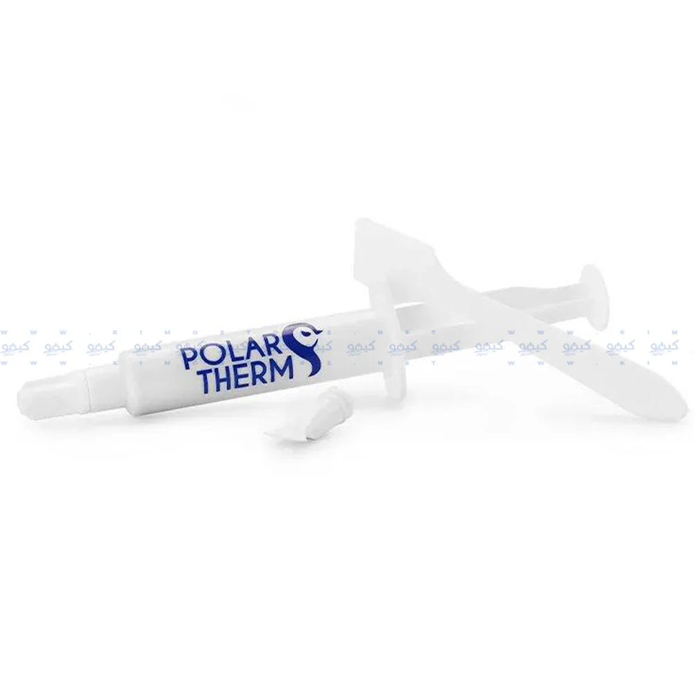 Polartherm X8 Thermal Grease Paste For CPU Heatsink 10g - Image 3